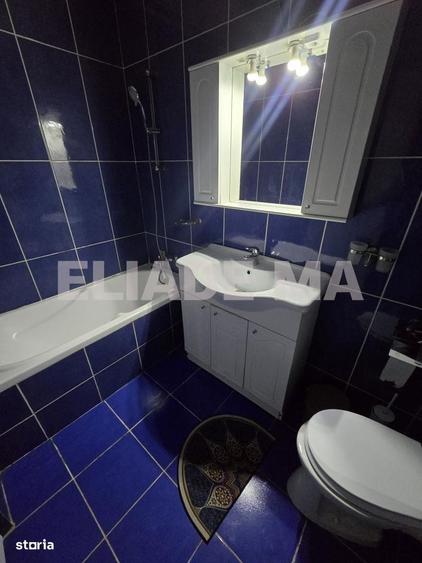 Apartament cu 2 camere în Agigea