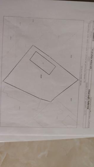 Teren Construcții intravilan de 1055 mp, în Comana