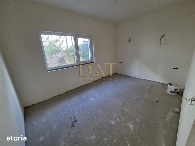 Casă cu 4 camere cu Teren 332 Mp în Chinteni