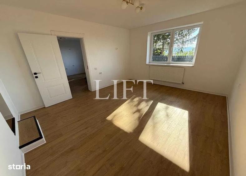 Apartament cu 2 camere decomandat în Centrul Istoric