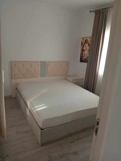 Casă cu 2 camere cu Teren 270 Mp în Satu Nou