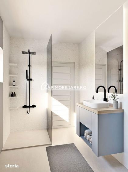 Casa 4 camere, 2 bai,140mp,380mp teren, 0% comision - 1