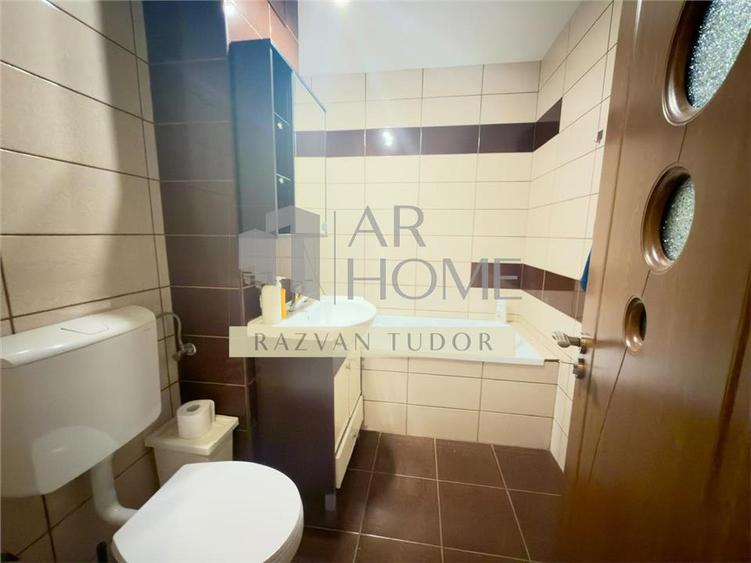 Apartament 2 camere , zona Republicii , Mihai Viteazu , Ploiesti - 6