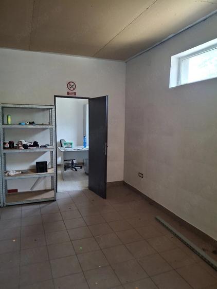 Spațiu comercial, de 297 mp, în Șiria