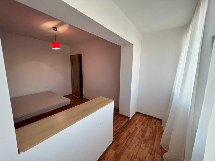 Decomandat, 3 camere, 2 balcoane, etaj3/4,Sarari - 3