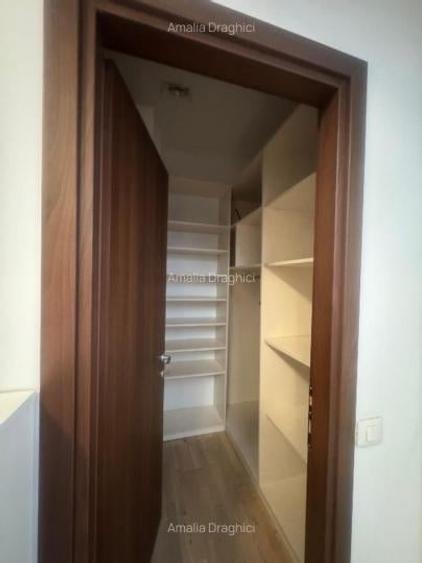 Apartament cu 2 camere semidecomandat, mobilat în Herăstrău