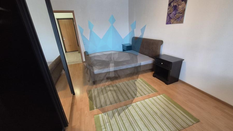 Apartament 2 Camere Doamna Ghica Plaza Bucuresti - 14