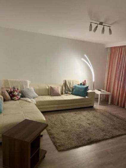 Apartament cu 2 camere decomandat, mobilat în Mihai Bravu