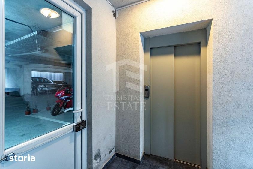 Metrou Mihai Bravu- Vitan - Apartament 2 camere 2018 - 18