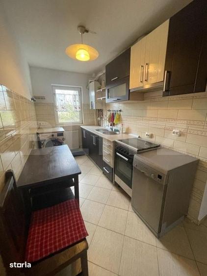 Apartament 2 camere, parcare, zona Muzeul Apei - 4