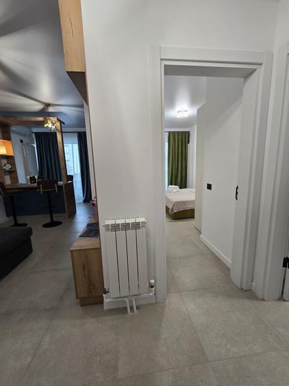 Apartament Alezzi - 1