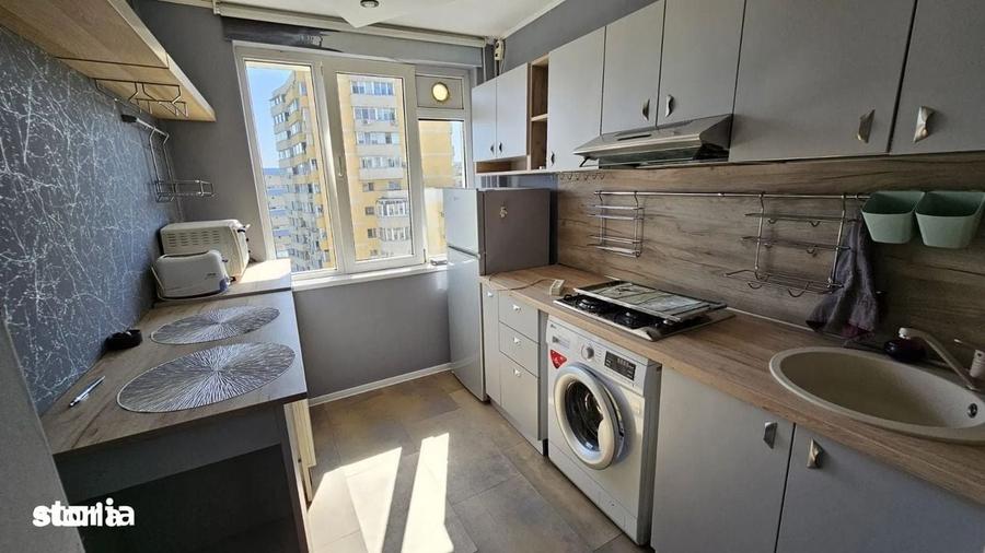 Ap. 2 Camere- Pantelimon, Cat-Friendly, Bloc Reabilitat, Modern - 1