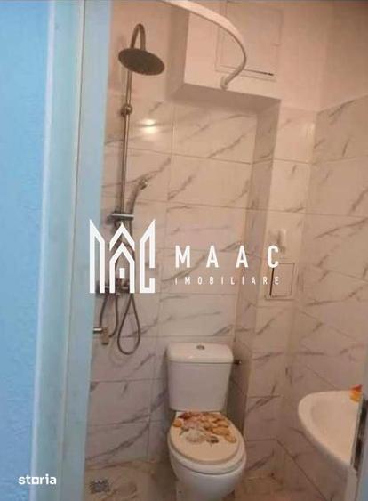 Garsonieră în Broscărie