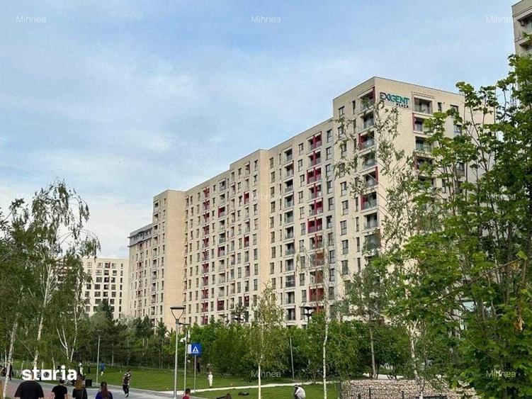 Garsoniera Decomandata Mobilata si Utilata Plaza Residence 0% comision - 6