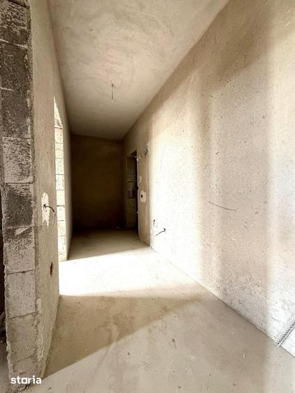 Apartament cu 2 camere în Dobroești
