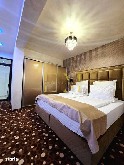 Apartament cu 3 camere în Tractorul