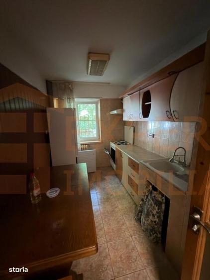 Garsoniera de Vanzare Tomis Nord | Aproape de Campus si Mamaia - 3