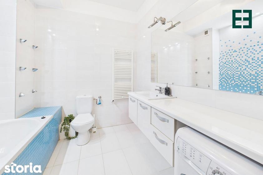 Apartament cu 2 camere decomandat, mobilat în UTA