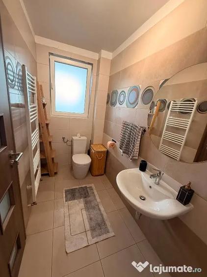 Apartament 2 camere semidecomandat zona Razoare - 8