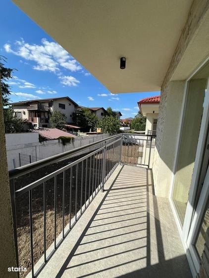 Casă cu 4 camere în Odăile