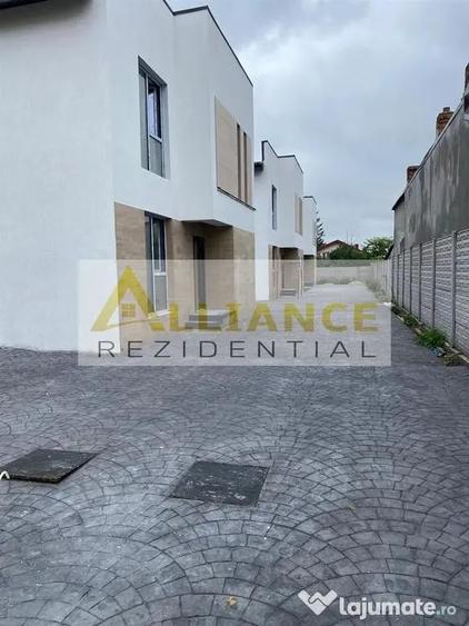 Vila individuala premium de vanzare | Pope?ti-Leordeni - 3