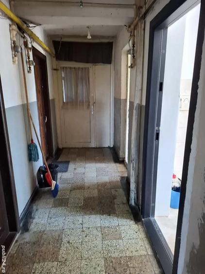 Garsonieră nedecomandată în Bartolomeu
