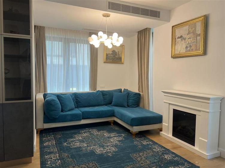 Apartament de lux cu 4 camere | zona Capitale - 4