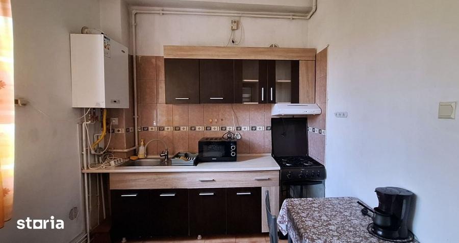 Garsonieră în Grigorescu