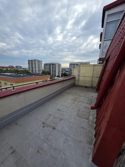 Apartament cu 2 camere de vanzare in zona Metrou 1 Decembrie 1918- Trapezului - 13