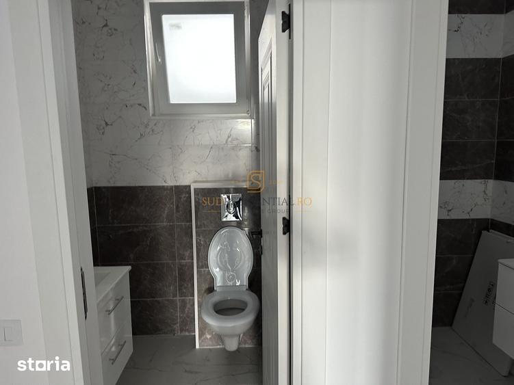 Spațiu comercial, de 247.4 mp, în Metalurgiei