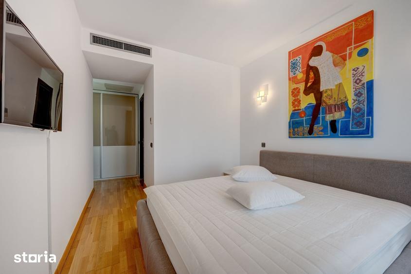 Apartament cu 2 camere în Văcăresti