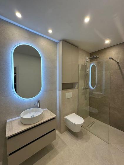 Apartament 2 camere, 60 mp , zona Columna Residence/Vivo, Fl - 5