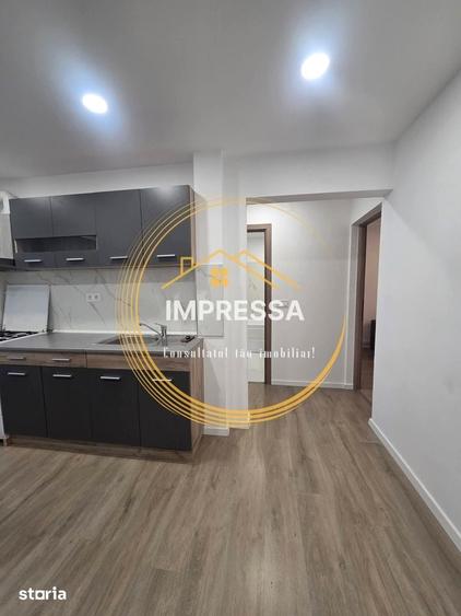 Se inchiriaza apartament 2 camere cuza voda 1 Burdujeni Suceava 300 e - 6