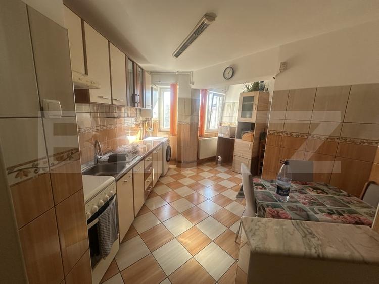 Apartament 3 camere, 70 mp, Micro 16 - 9