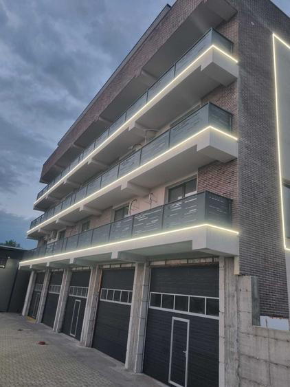 Spațiu comercial, de 200 mp, în Central
