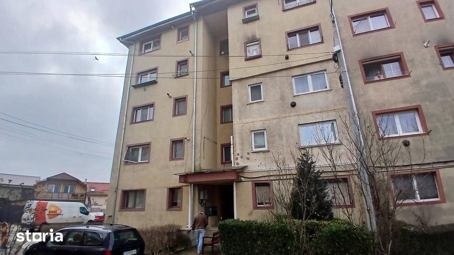 Garsonieră în Central