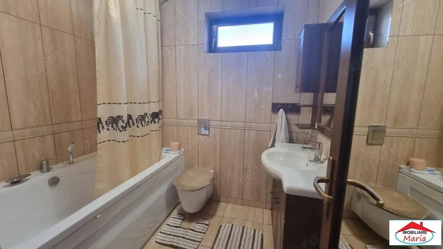 Casa in zona Baritiu cu teren 340 mp - 9