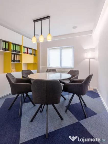 Apartament cu 3 camere decomandat în Unirii