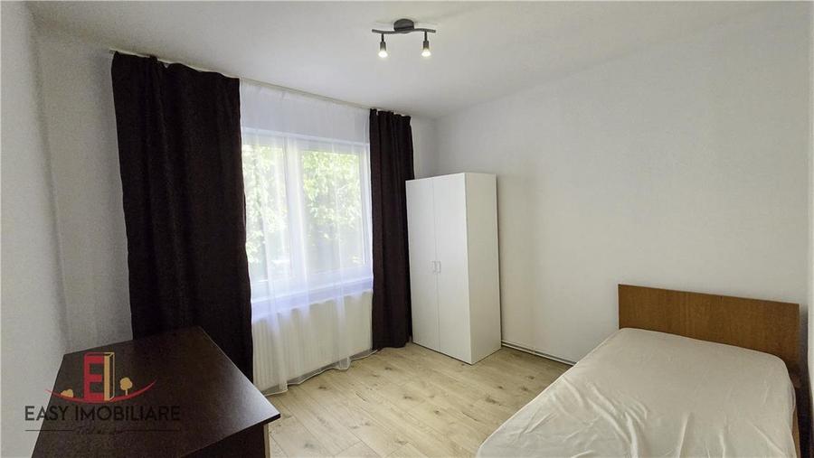 Apartament 3 camere, 60 mp, parter inalt, prima inchiriere, dressing,  Tudor- Da - 5