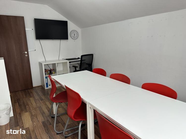 Spațiu comercial, de 130 mp, în Fratelia