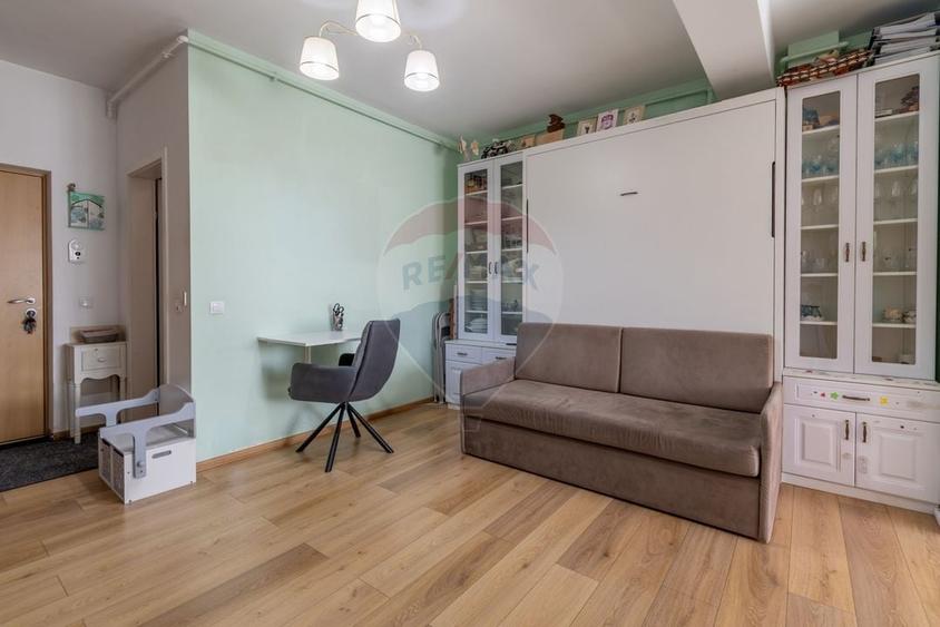 Apartament cu 2 camere de vanzare | Floresti | Str. Somesului - 1