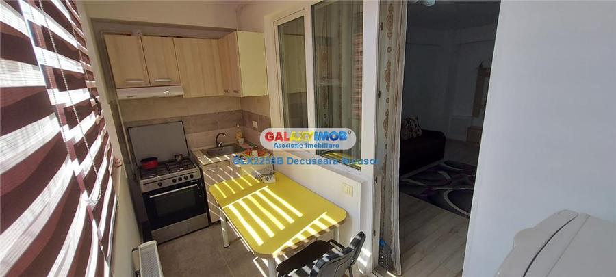 Apartament 2 camere Militari Residence mobilat utilat 370 euro - 11