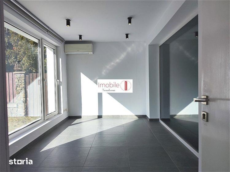 Casă cu Teren 400 Mp în Zorilor