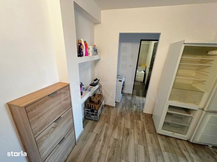 2Decomandate-52mp-AC-Mobilat-Utilat-Modern-Sarari-Liceul Henri Coanda - 6