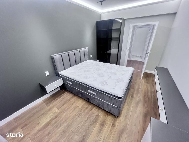 Apartament cu 3 camere în Timișoara