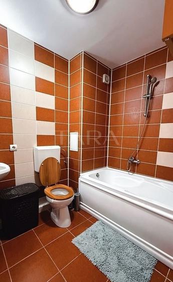 Garsonieră, mobilată în Dâmbul Rotund