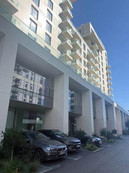 Spațiu comercial, de 350 mp, în Aviației