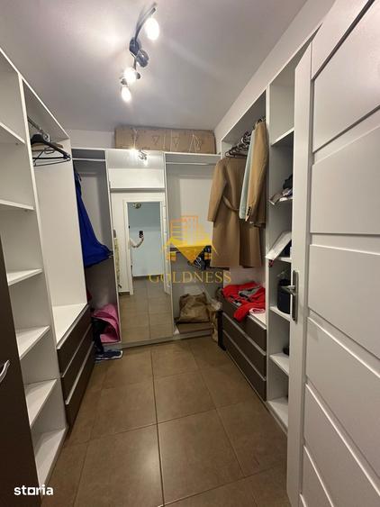 2 camere, dressing, 77mp+balcon, parcare, Gheorgheni Zona Iulius Mall - 13