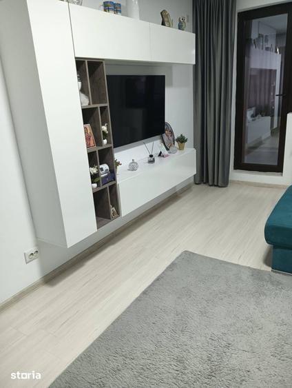 2 CAMERE - COMPLEXUL DREAM RESIDENCE - 89.900 EURO - 5