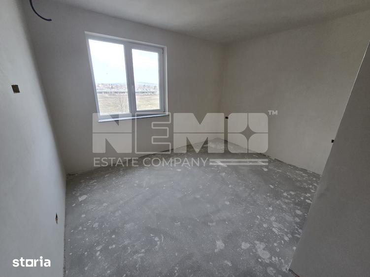 Apartament cu 3 camere în Rădăuți